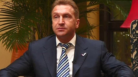 Игорь Шувалов пообещал удивить гостей и спортсменов Универсиады-2013