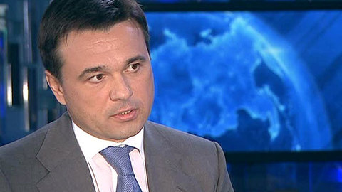 Андрей Воробьев: провокаторы беспорядков должны быть наказаны