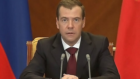 Президент внес в Думу законопроект о новом порядке выборов депутатов