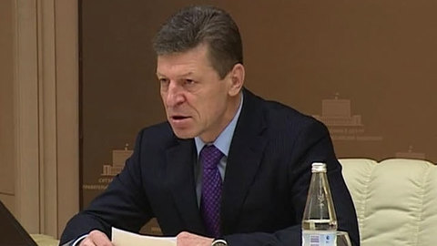Дмитрий Козак: содержание учебников истории проконтролируют строже