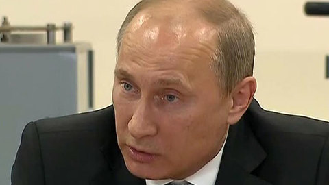 Владимир Путин подписал указы о назначении членов правительства