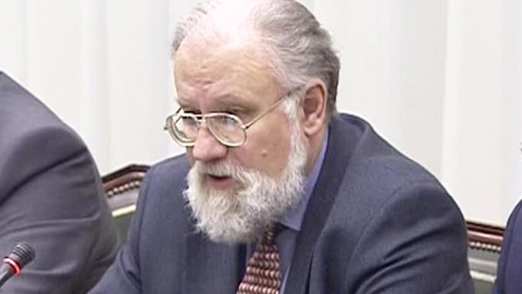 Глава ЦИК считает отпуск преступлением
