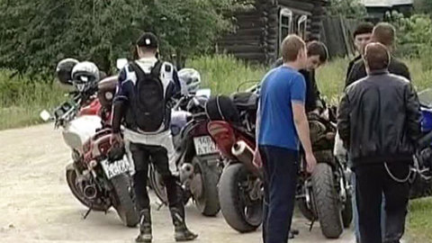 Четверых участников нападения на Сагру отпустят под залог