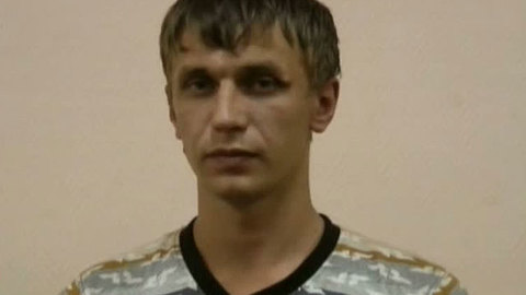 Задержанный житель столицы рассказал, зачем стрелял по автобусу