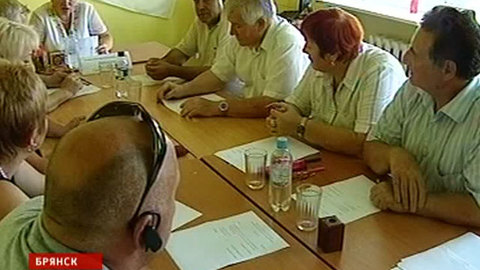 Политические партии России: от парламентских до квартирных