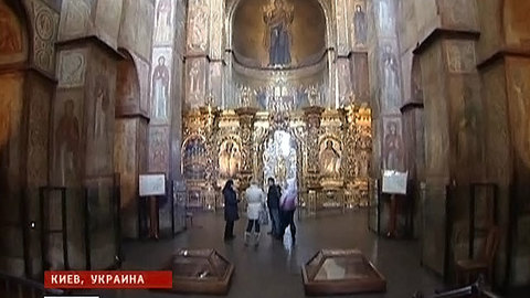 На Украине почтили память трагически погибших журналистов