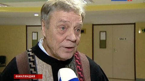 Финский суд оставил сына Риммы Салонен с отцом-похитителем