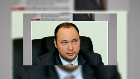 В Великобритании арестован сын экс-президента Киргизии