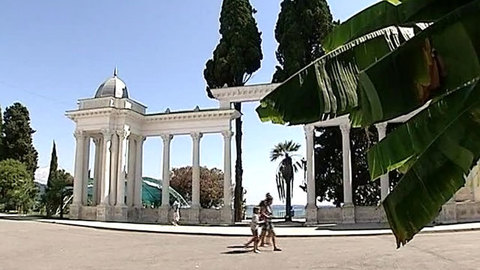 Исполнилось четыре года независимости Южной Осетии и Абхазии