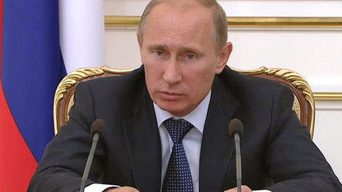 Послание Путина Федеральному Собранию будет посланием на весь президентский срок