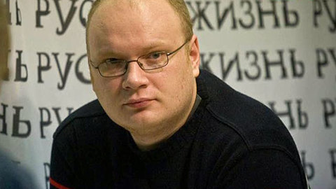 Адвокаты Олега Кашина намерены подать жалобу в ЕСПЧ