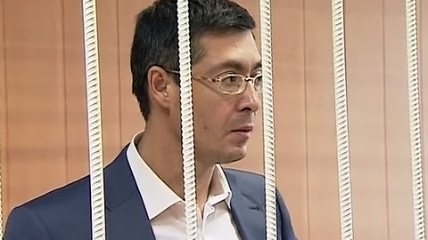 Продлен арест бывшего замглавы Минрегиона, обвиняемого в хищении