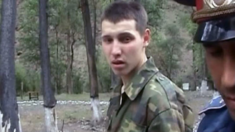 Дело Челаха: высшая мера за массовое убийство
