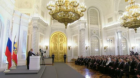 Путин: провинциальную интеллигенцию надо возрождать как моральную опору России