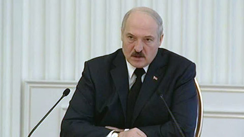 Лукашенко в ближайшее время примет решение о судьбе осужденных на смерть террористов