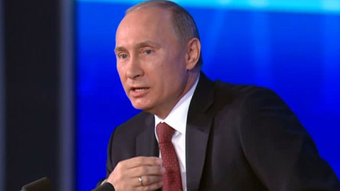 Президент: рейтинги лишь приблизительно отражают реальность