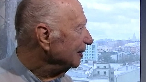 Оскара Фельцмана похоронят на Новодевичьем кладбище