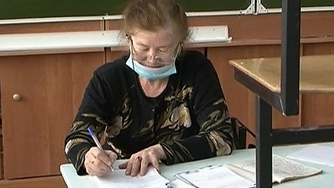 Эпидемия гриппа в Омске пошла на спад