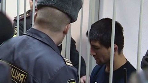 Точку в деле Мирзаева ставить рано