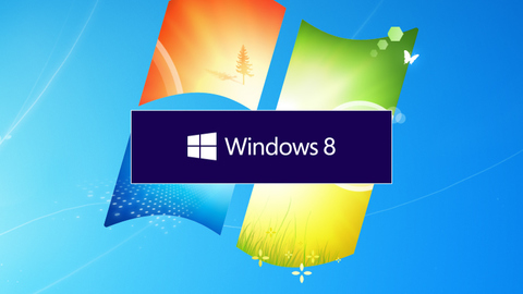 Укладываем плитку. Как купить и установить Windows 8