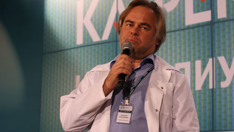 Касперский: "хактивисты" выходят из виртуального пространства на улицы