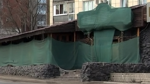 Пострадавшие в "Хромой лошади" не могут слушать приговор без слез
