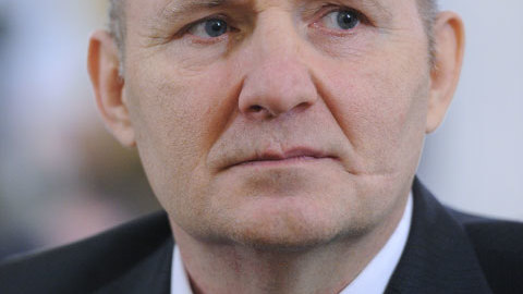 Похороны Бекетова: власти Химок мешают Воробьеву выполнить обещание