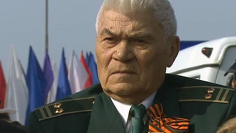 День Победы отметили на Кубе
