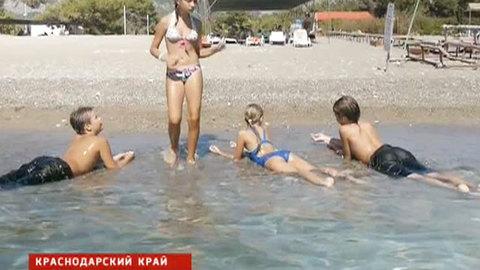 "Ласковое море" менингита: детский лагерь закрыт