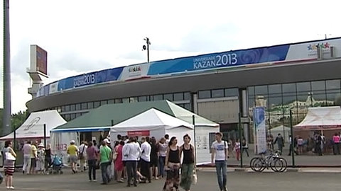 Медведев примет участие в церемонии закрытия Универсиады-2013