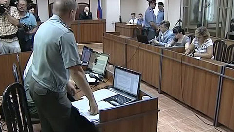 Покушение на Евкурова: подсудимый и потерпевший поспорили в зале суда