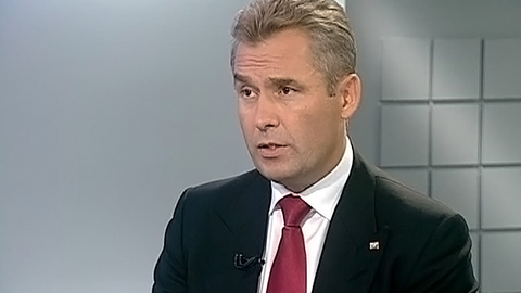 Астахов: дипломата избили под предлогом защиты детей