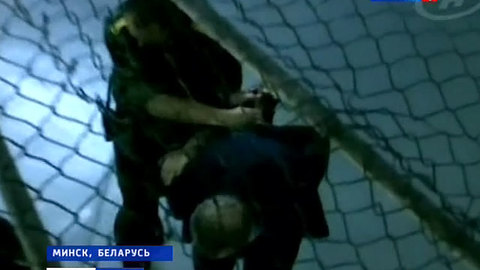 Минск выдал Москве гендиректора "Уралкалия"