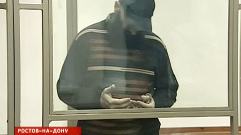 Приговор Магасу: террорист Али Тазиев проведет в тюрьме всю оставшуюся жизнь