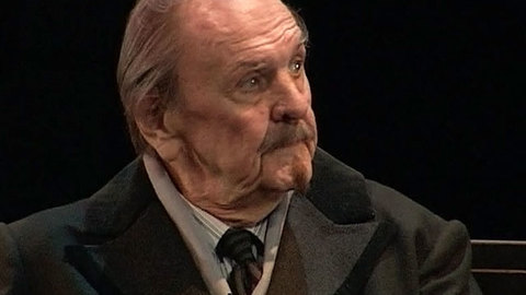 Владимир Путин: талант Юрия Яковлева любили многие