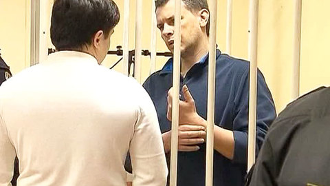 Кабанов заявил отвод судье, поскольку заранее считает приговор несправедливым