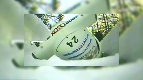 Виновный в травме российской бобслеистки дешево отделался