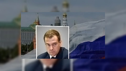 Дмитрий Медведев выразил соболезнования близким Гайдара