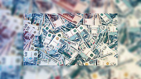 В Петербурге ликвидирована очередная "пирамида"