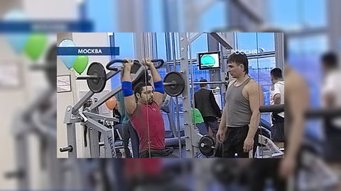 На месте "Черкизона" построят Федеральный центр физкультуры и спорта
