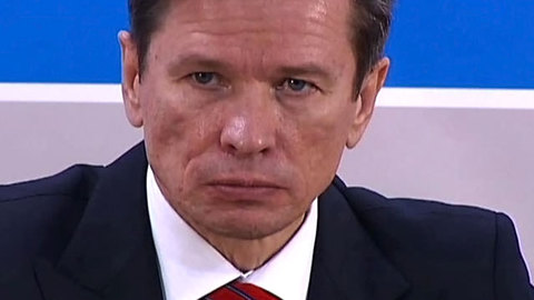 Вячеслав Быков: игрокам не хватило мотивации