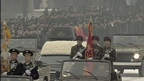 Пхеньян не простил Токио реакции на смерть Ким Чен Ира