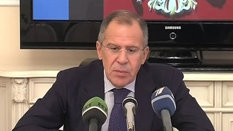 Лавров: введение санкций ЕС в отношении Ирана ни к чему хорошему не приведет