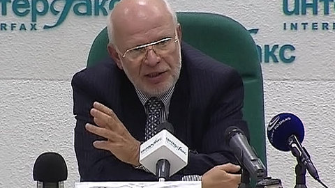 Михаил Федотов заинтересовался делом "Города без наркотиков"