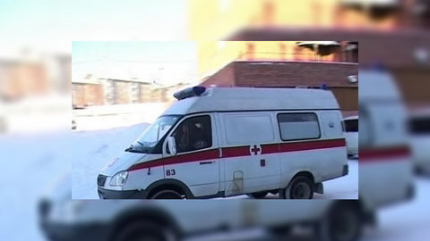 В Новосибирске рухнула крыша цеха, под завалами находятся 8 человек