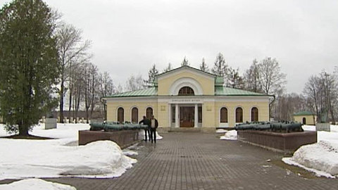 Перед юбилеем войны 1812 года Бородинское поле все-таки расселят