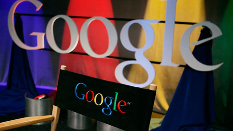 Google может уйти из Китая 10 апреля