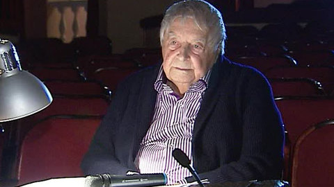 Юрий Любимов впал в кому
