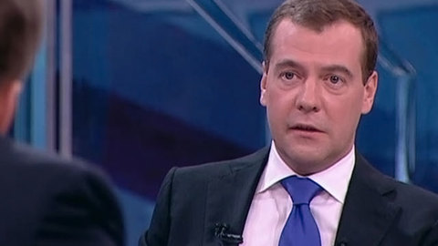 Президент: патента на борьбу с коррупцией нет ни у кого