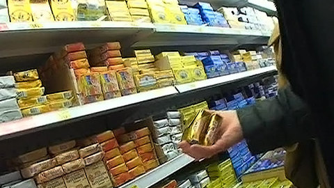 Мировые цены на продовольствие резко выросли в июне